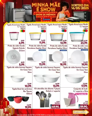 Catálogo Supermercados Baklizi