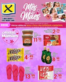 Catálogo X Supermercados Página 1