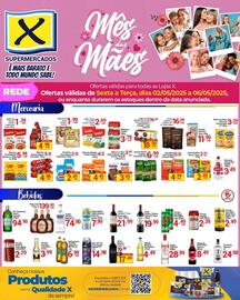 Catálogo X Supermercados Página 2