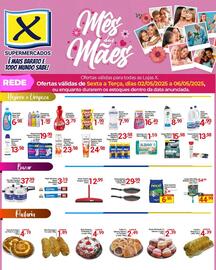Catálogo X Supermercados Página 3