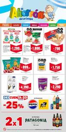 Catálogo Cooperativa Obrera Página 1