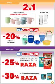 Catálogo Cooperativa Obrera Página 8