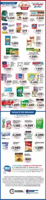 Catálogo Cooperativa Obrera (válido hasta 1-06)
