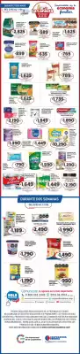 Catálogo Cooperativa Obrera (válido hasta 1-06)