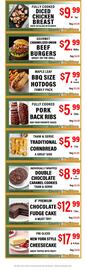 Country Traditions flyer week 18 Page 2