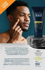 Avroy Shlain catalogue Page 10