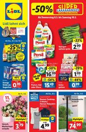 Lidl Flugblatt woche 19 Seite 1