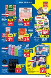 Lidl Flugblatt woche 19 Seite 10