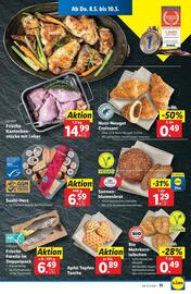 Lidl Flugblatt woche 19 Seite 14