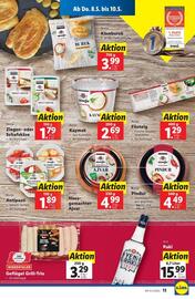 Lidl Flugblatt woche 19 Seite 16