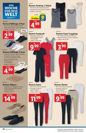 Lidl Flugblatt woche 19 Seite 19