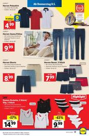Lidl Flugblatt woche 19 Seite 20