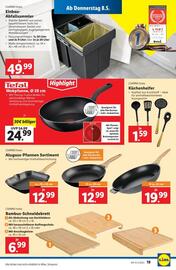 Lidl Flugblatt woche 19 Seite 22
