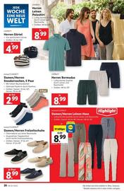 Lidl Flugblatt woche 19 Seite 31