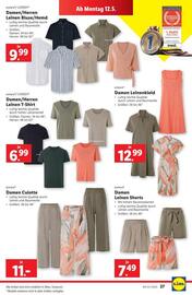 Lidl Flugblatt woche 19 Seite 32