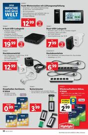 Lidl Flugblatt woche 19 Seite 35