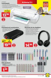 Lidl Flugblatt woche 19 Seite 36