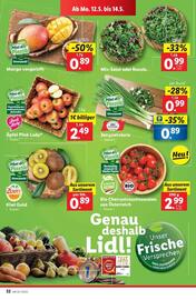Lidl Flugblatt woche 19 Seite 37