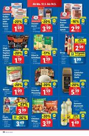 Lidl Flugblatt woche 19 Seite 39