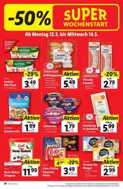 Lidl Flugblatt woche 19 Seite 43