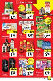 Lidl Flugblatt woche 19 Seite 44