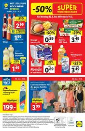 Lidl Flugblatt woche 19 Seite 45
