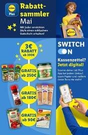 Lidl Flugblatt woche 19 Seite 46