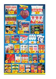 Catálogo Supermercados Guanabara Página 2