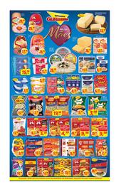 Catálogo Supermercados Guanabara Página 6