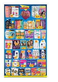 Catálogo Supermercados Guanabara Página 7