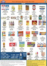 Seven Mile Market ad Page 2
