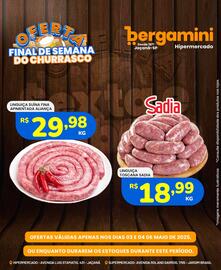 Catálogo Supermercado Bergamini Página 2