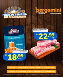 Catálogo Supermercado Bergamini Página 3