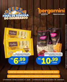 Catálogo Supermercado Bergamini Página 4