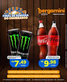Catálogo Supermercado Bergamini Página 5