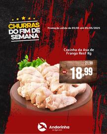 Catálogo Andorinha Hipermercado Página 3