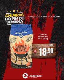 Catálogo Andorinha Hipermercado Página 4