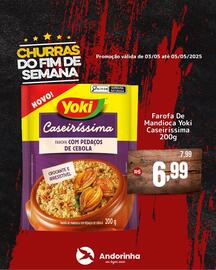 Catálogo Andorinha Hipermercado Página 5