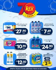 Catálogo Supermercados Rex Página 2