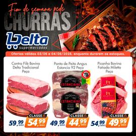 Catálogo Delta Supermercados Página 1
