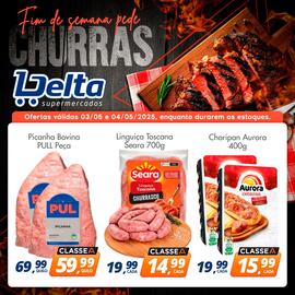 Catálogo Delta Supermercados Página 2