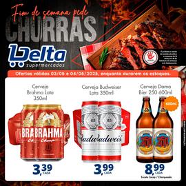 Catálogo Delta Supermercados Página 3
