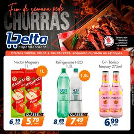 Catálogo Delta Supermercados Página 4