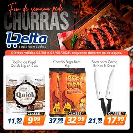 Catálogo Delta Supermercados Página 5