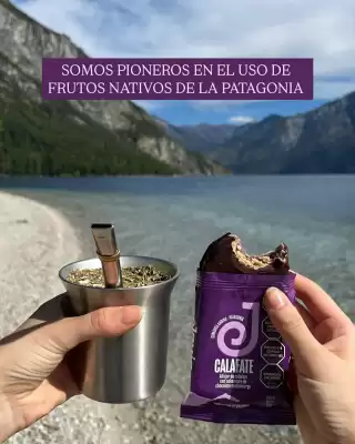 Catálogo Helados Jauja (válido hasta 3-05)
