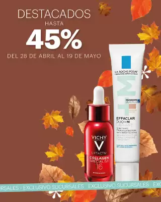 Catálogo Riadigos (válido hasta 19-05)