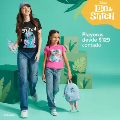 Catálogo Coppel (válido hasta 3-05)