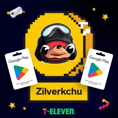 Catálogo 7-eleven (válido hasta 3-05)
