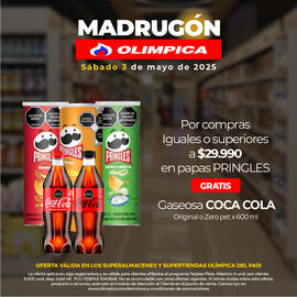 Catálogo Olímpica Página 4