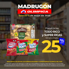 Catálogo Olímpica Página 5